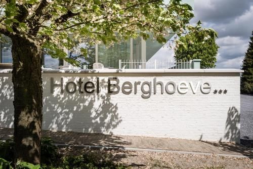 Hotel Berghoeve 2