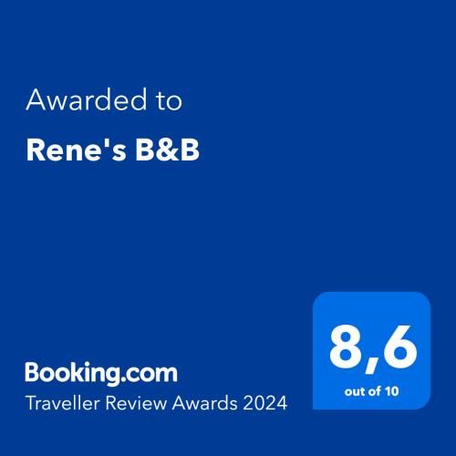 Rene's B&B 2