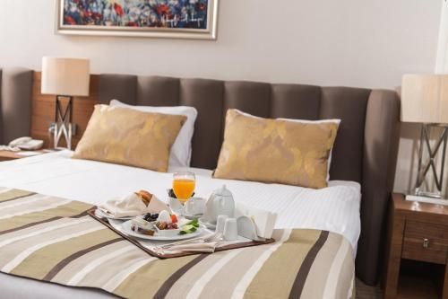 Grannos Thermal Hotel & Convention Center 3