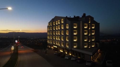 The Erzurum Hotel 4 stelle a Erzurum