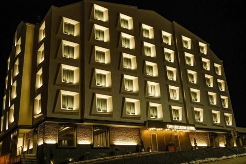 The Erzurum Hotel 2