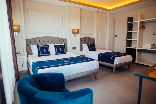 GRAND ÇAKIROĞLU HOTEL 3