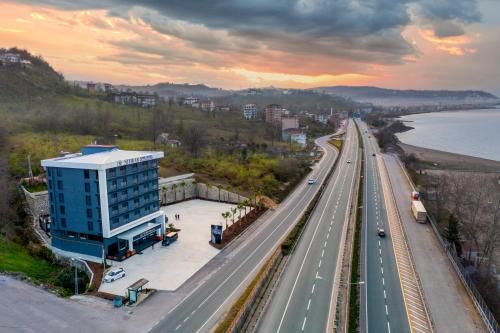 Şehrar Suite Hotel 2