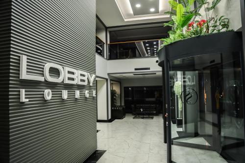 Şehrar Suite Hotel 3