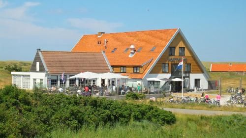 Hotel Posthuys Vlieland 3