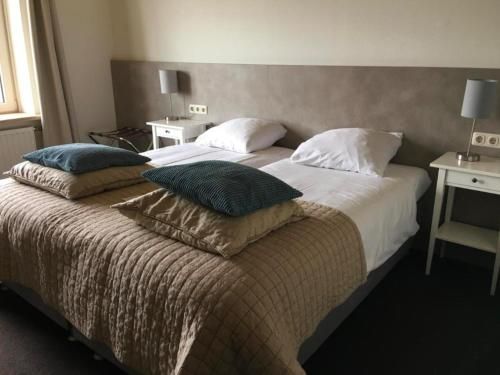 Hotel Posthuys Vlieland 2