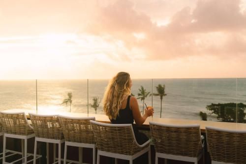 Radisson Hotel Saint Denis, La Reunion 4 étoiles à Saint-Denis