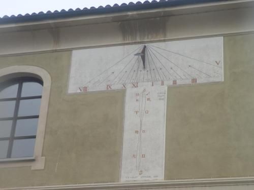 Hotel La Meridiana 3