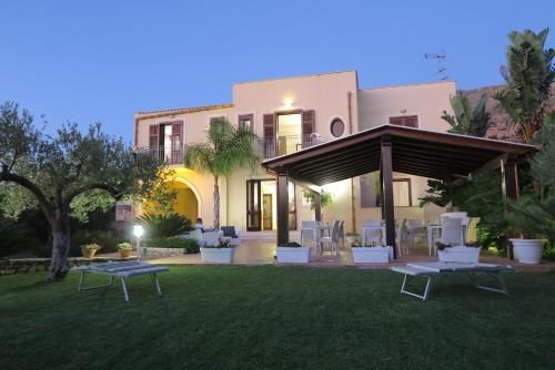 Trigrana Vacanze Hotel 1