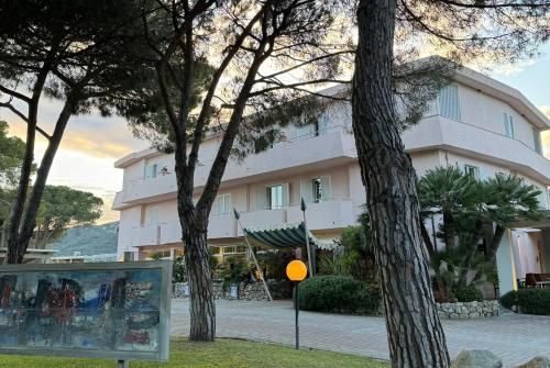 Hotel dei Coralli 2