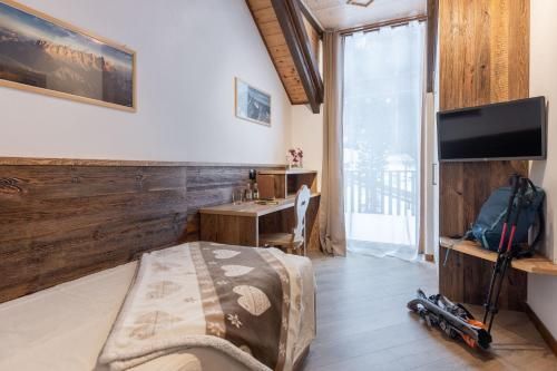 Hotel Cant del Gal 2