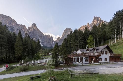 Hotel Cant del Gal 1