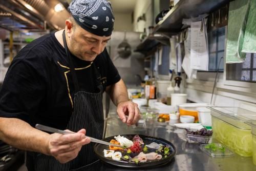 Locanda La Comacina 3