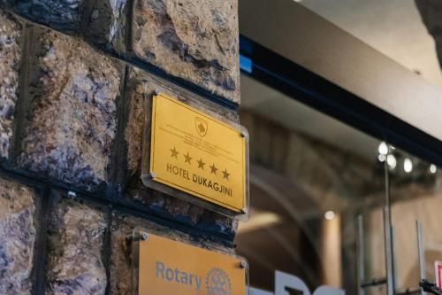 Hotel Dukagjini 3