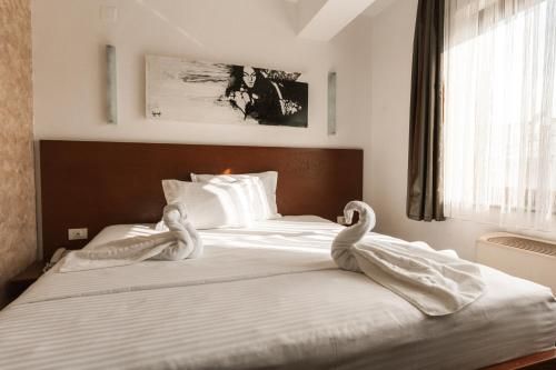 Hotel Centrum Prizren 3