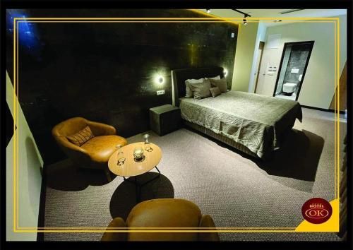 Hotel OK 3