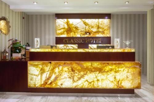 Classic Hotel Prizren 2