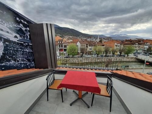 Hotel Oferta 4 estrellas en Prizren
