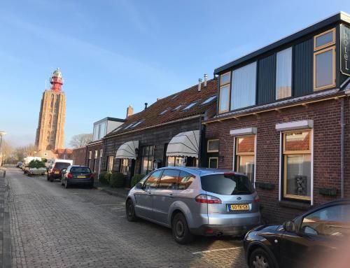 Hotel Pieter de Coninck 1