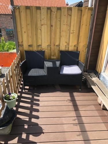 Hotel Pieter de Coninck 2