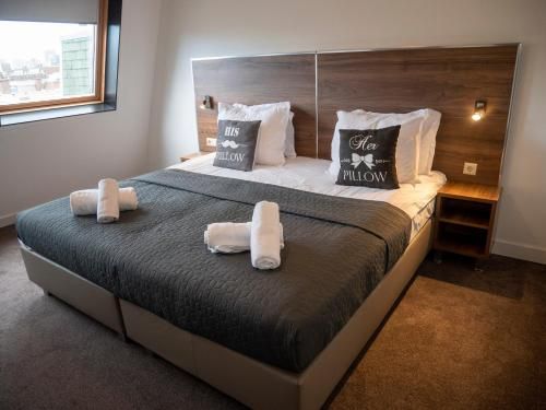 Hotel Hague Center 2