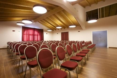 Relais Villa Giulia 1