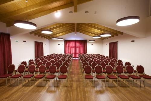 Relais Villa Giulia 2