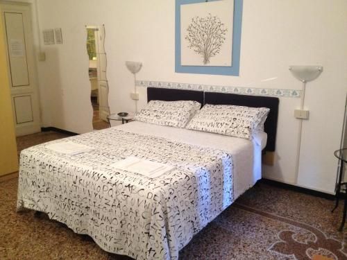Albergo Novecento 1