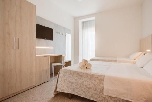 Hotel Olympia 3