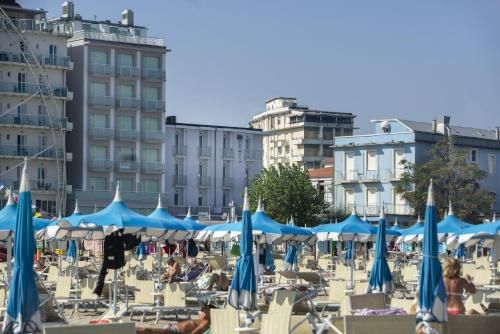 Hotel Olympia 2