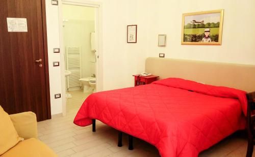 Albergo Umbria 3