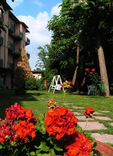 Hotel La Meridiana 3 estrelas em Brisighella