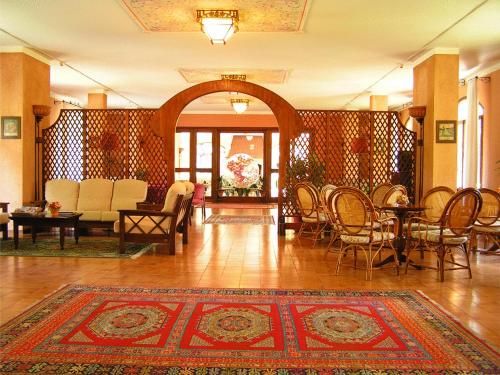 Hotel La Meridiana 2