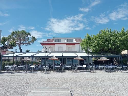 Bellerive Ristorante Albergo 1