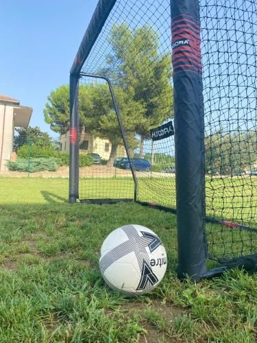 Hotel Ristorante Casa Rossa 3