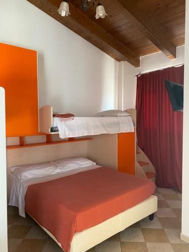 Hotel Ristorante Casa Rossa 2