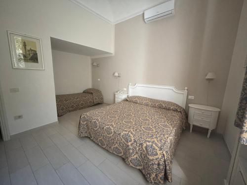 Villa Parisi Grand Hotel 2