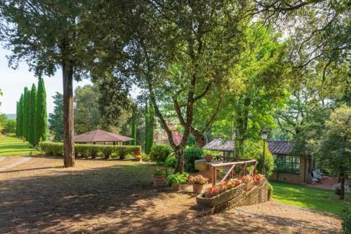 Castelletto di Montebenichi 3