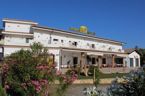 La Perla Hotel 3 estrelas em Sant'Anna Arresi