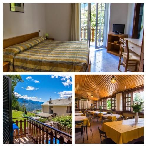 Belandin Ristorante Hotel 1