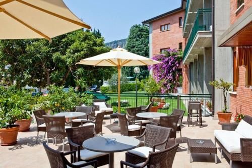 Hotel Gabbiano - Garda Lake Collection 3