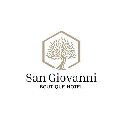 Boutique Hotel San Giovanni 2