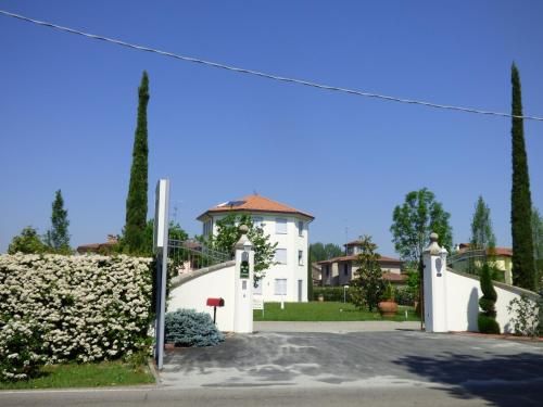 Boutique Hotel San Giovanni 1