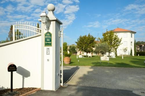 Boutique Hotel San Giovanni 3