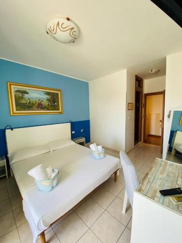 Albergo California 3