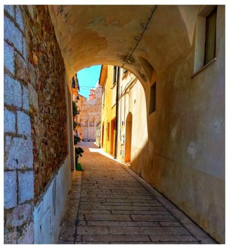 Pensione Al Pescatore 3 étoiles à Termoli