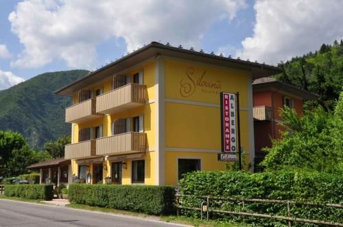 Albergo Silvana 3