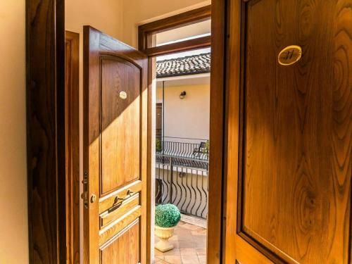 Hotel Albergo Ristorante Il Ciclope 2