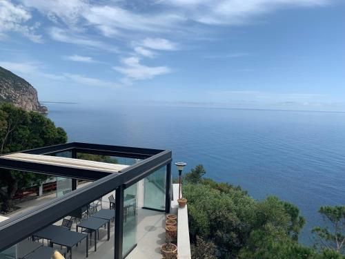 Hotel L'Oasi 3 estrelas em Dorgali