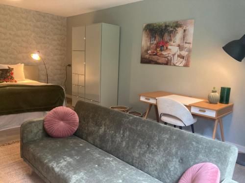 Boutique Hotel Bed&Bos 2